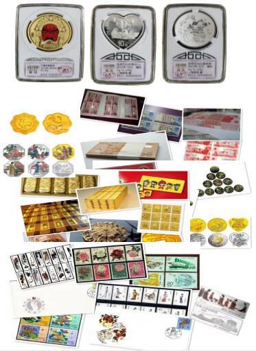 漲知識(shí)|中鈔鑒定藝術(shù)封裝——八五年長(zhǎng)城幣套裝