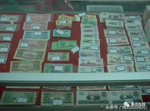 各地古玩市場匯總，買賣錢幣，可以去這里哦！