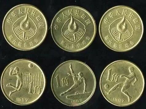 你可知道，狗年紀(jì)念幣為啥是雙色銅合金？