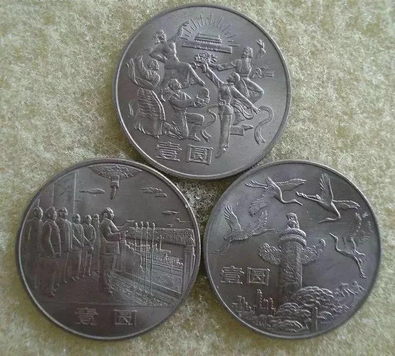 你可知道，狗年紀(jì)念幣為啥是雙色銅合金？
