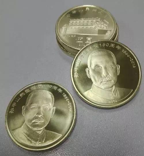 你可知道，狗年紀(jì)念幣為啥是雙色銅合金？