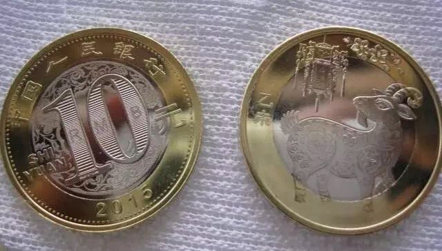 你可知道，狗年紀(jì)念幣為啥是雙色銅合金？